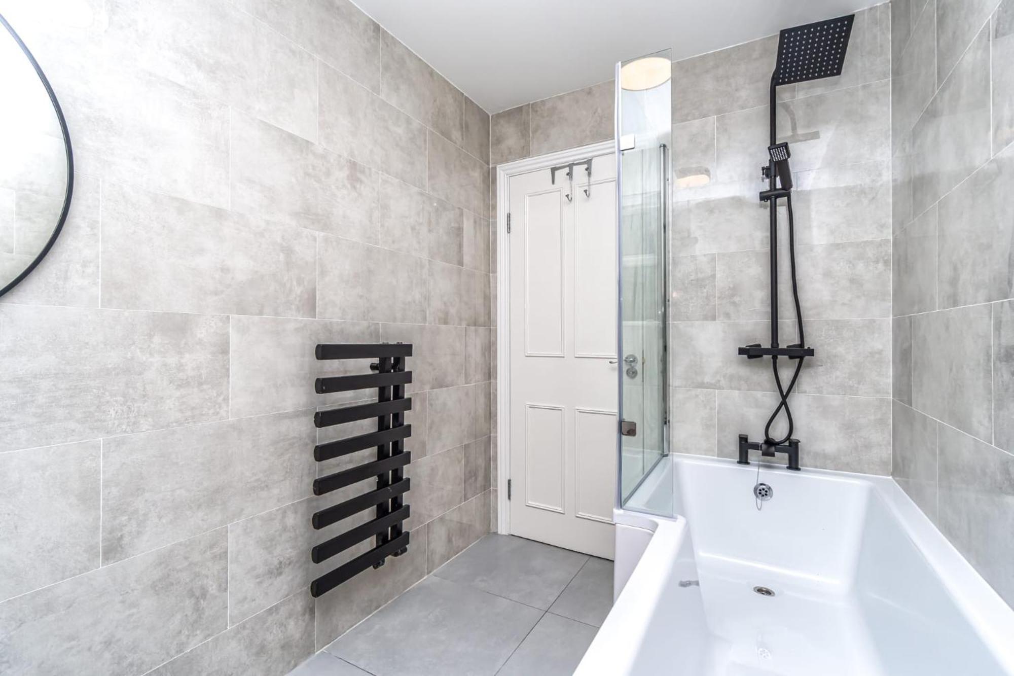 Cosy Guest House In Whitechapel ลอนดอน ภายนอก รูปภาพ