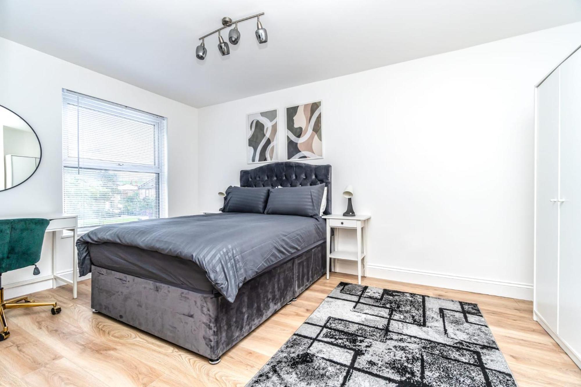 Cosy Guest House In Whitechapel ลอนดอน ภายนอก รูปภาพ