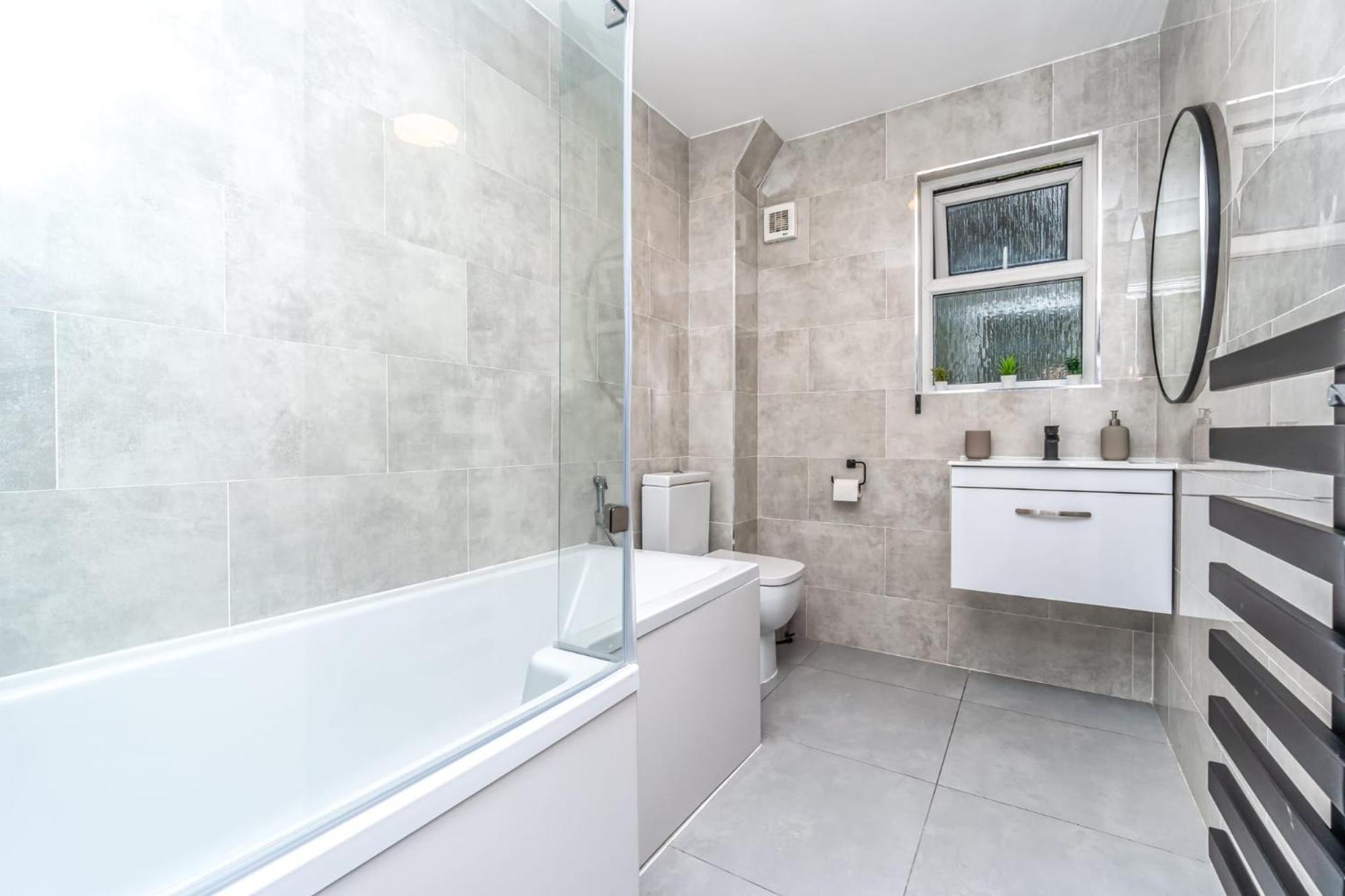 Cosy Guest House In Whitechapel ลอนดอน ภายนอก รูปภาพ
