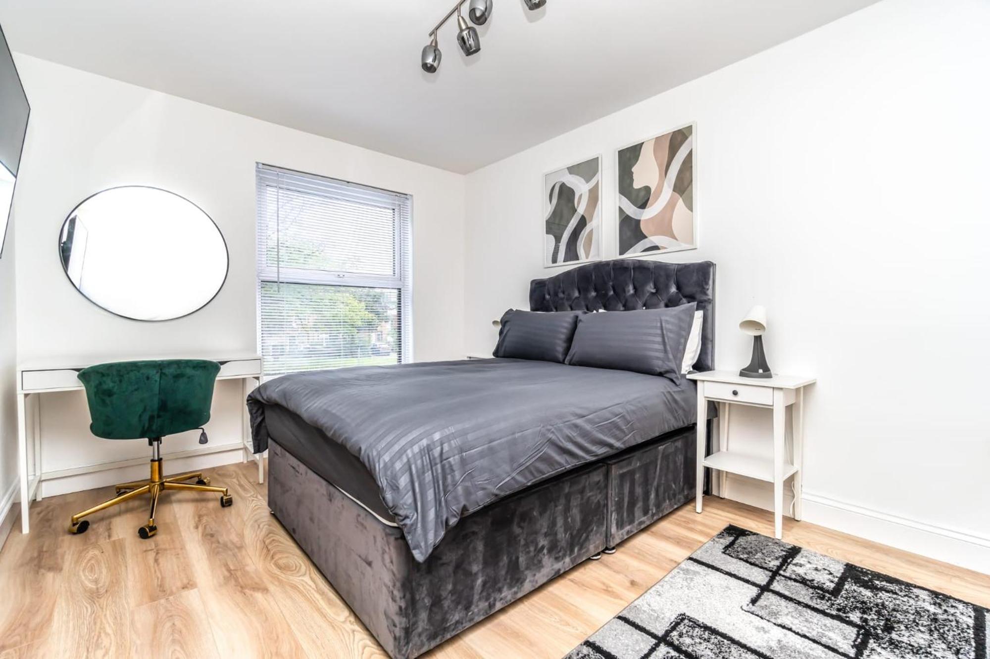 Cosy Guest House In Whitechapel ลอนดอน ภายนอก รูปภาพ