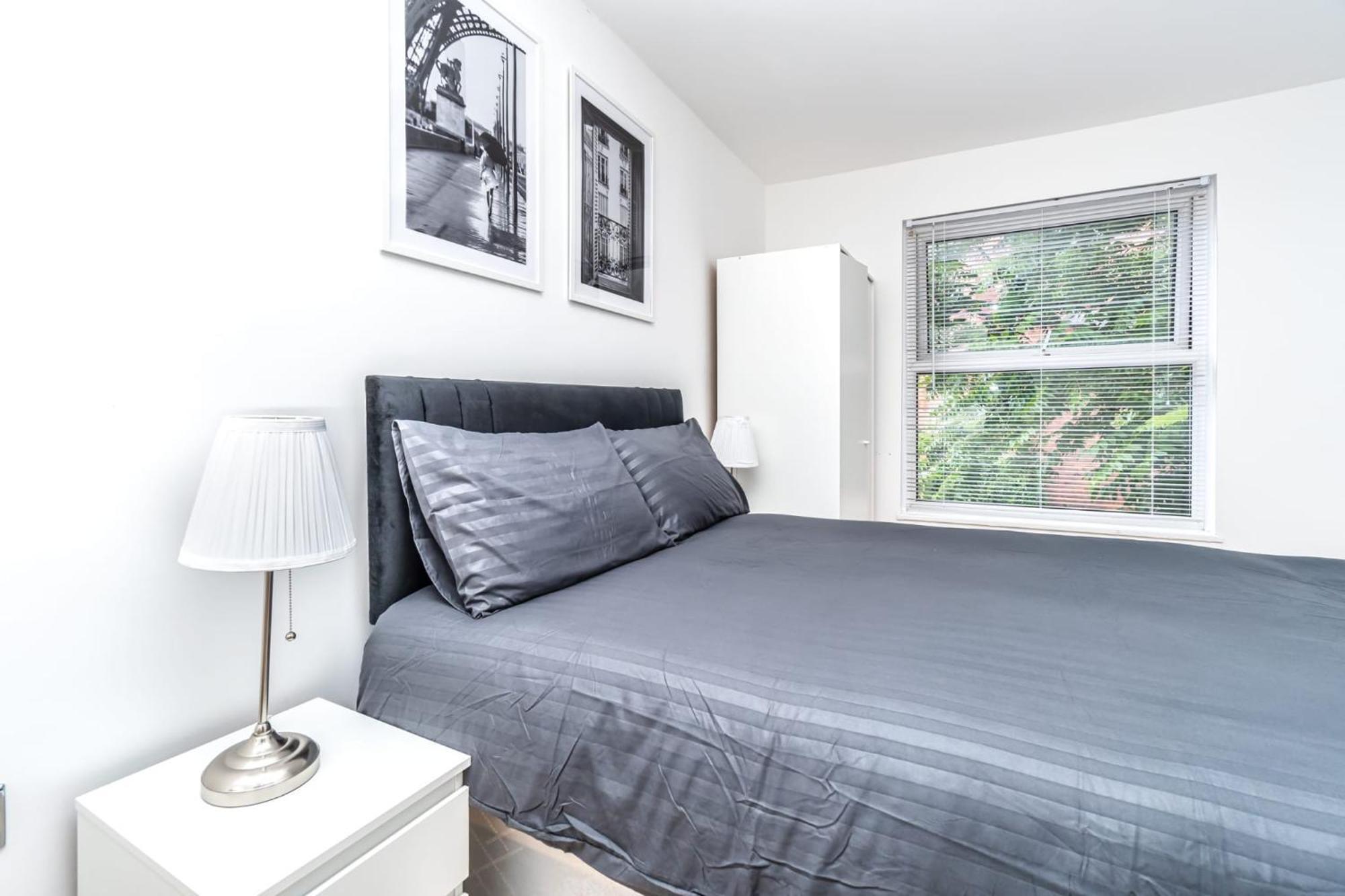 Cosy Guest House In Whitechapel ลอนดอน ภายนอก รูปภาพ