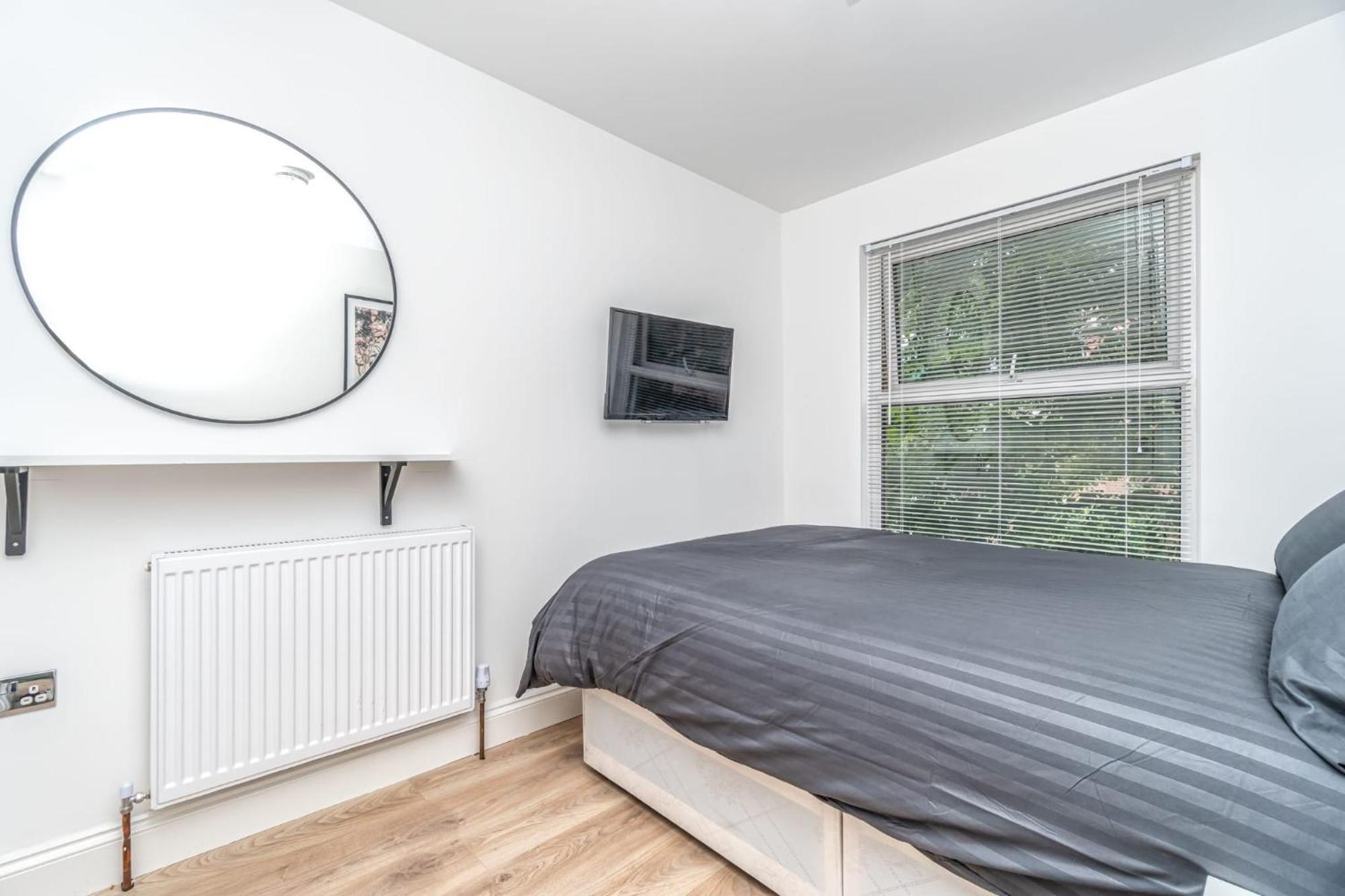 Cosy Guest House In Whitechapel ลอนดอน ภายนอก รูปภาพ